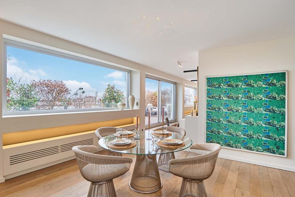 Facilities