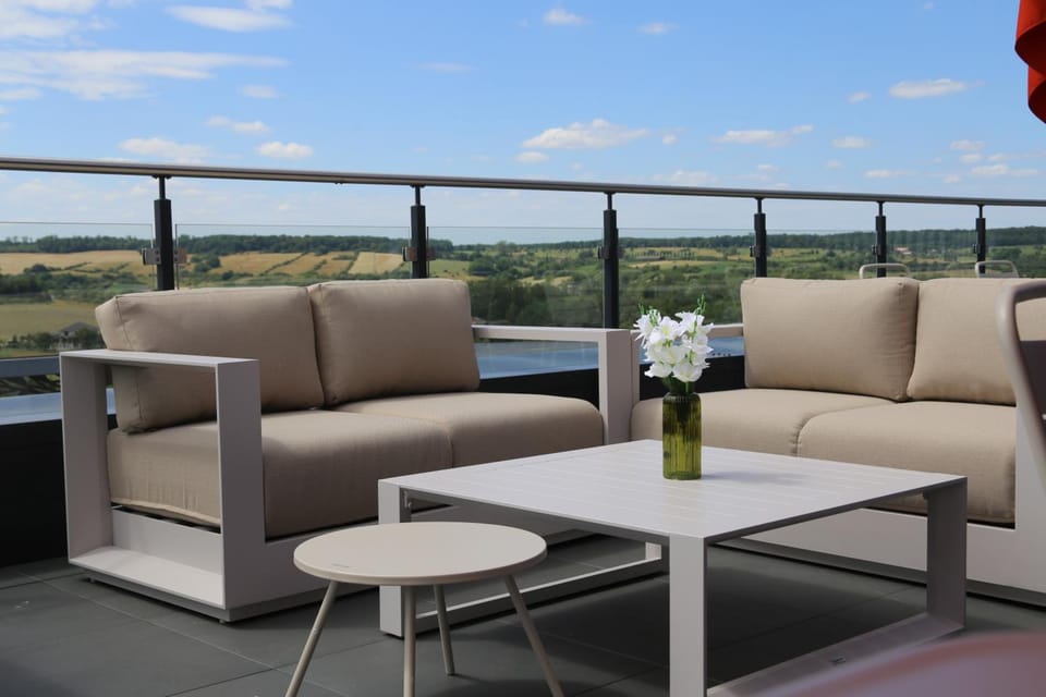 Kyriad Prestige - Sarrebourg Les Terrasses Hotel in Grand Est
