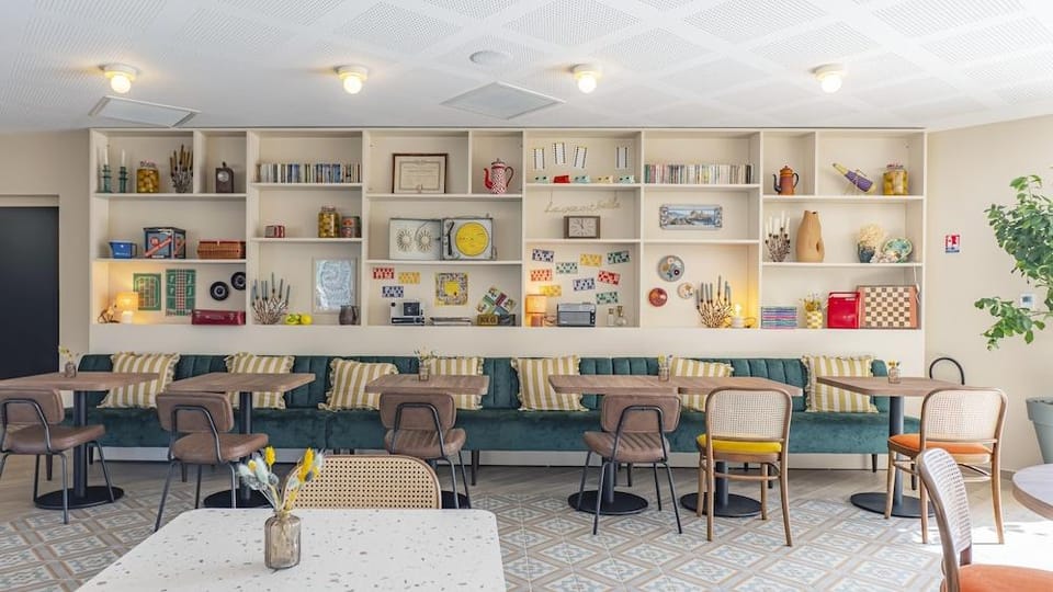 Tulip Hotels & Residences - Valence Sud Guilherand Granges Hotel in Valence