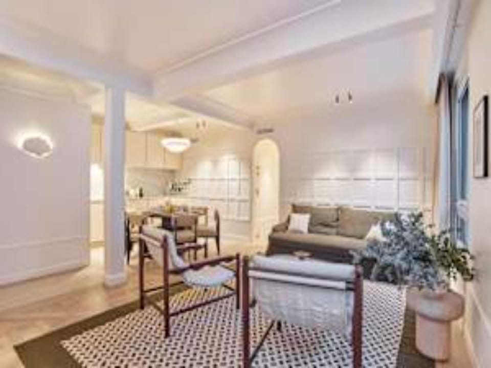 Sublim AC Apartment 3 Bdr Saint Germain des Prés Hotel in Paris