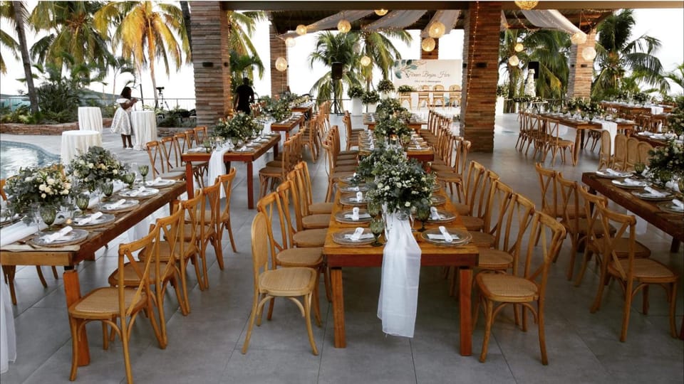 Lake Safari Lodge Hotel in Zimbabwe