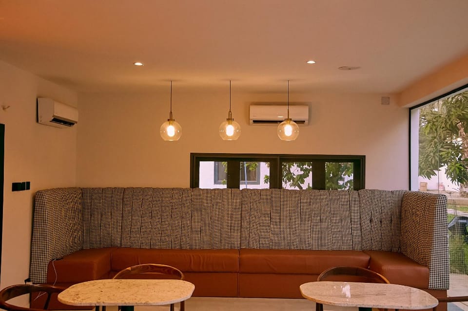 SeaLord Resort Karu Hotel in Federal Capital Territory, Nigeria