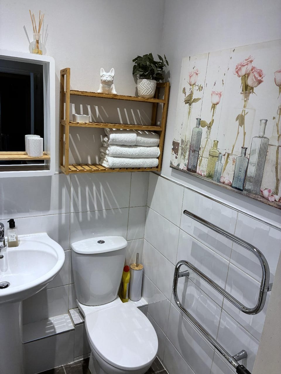 Peel House Apartment hotel in Burton upon Trent