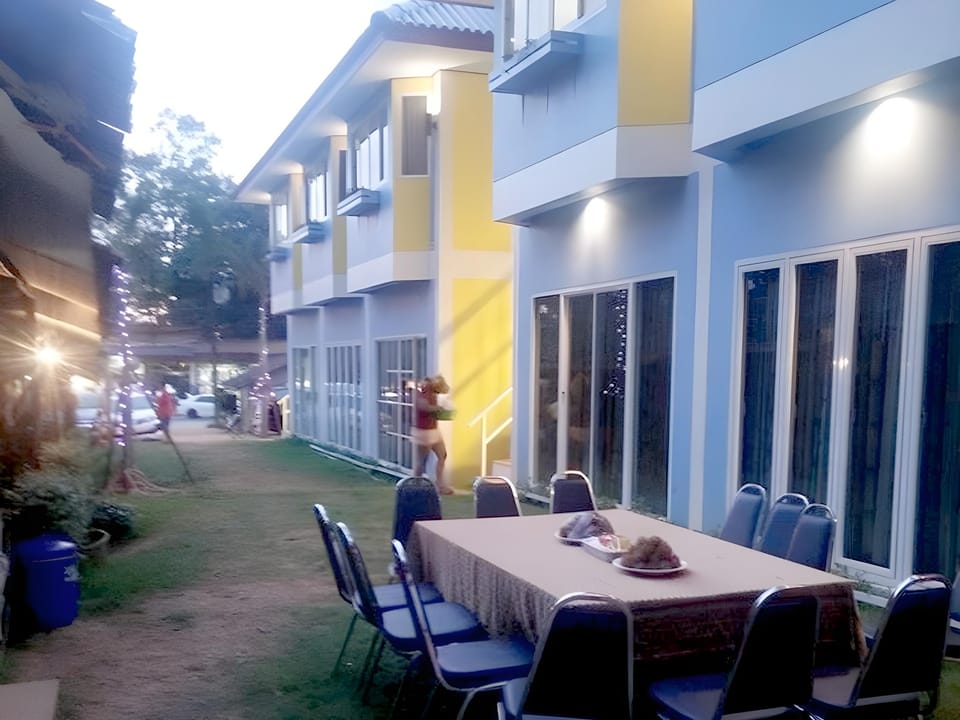 Arunee Resort Resort in Ko Chang