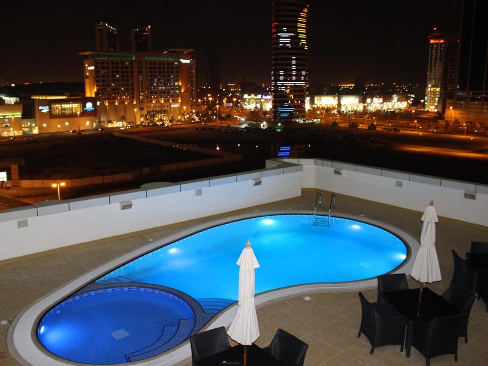 S Hotel Bahrain Hotel in Capital Governorate, Bahrain