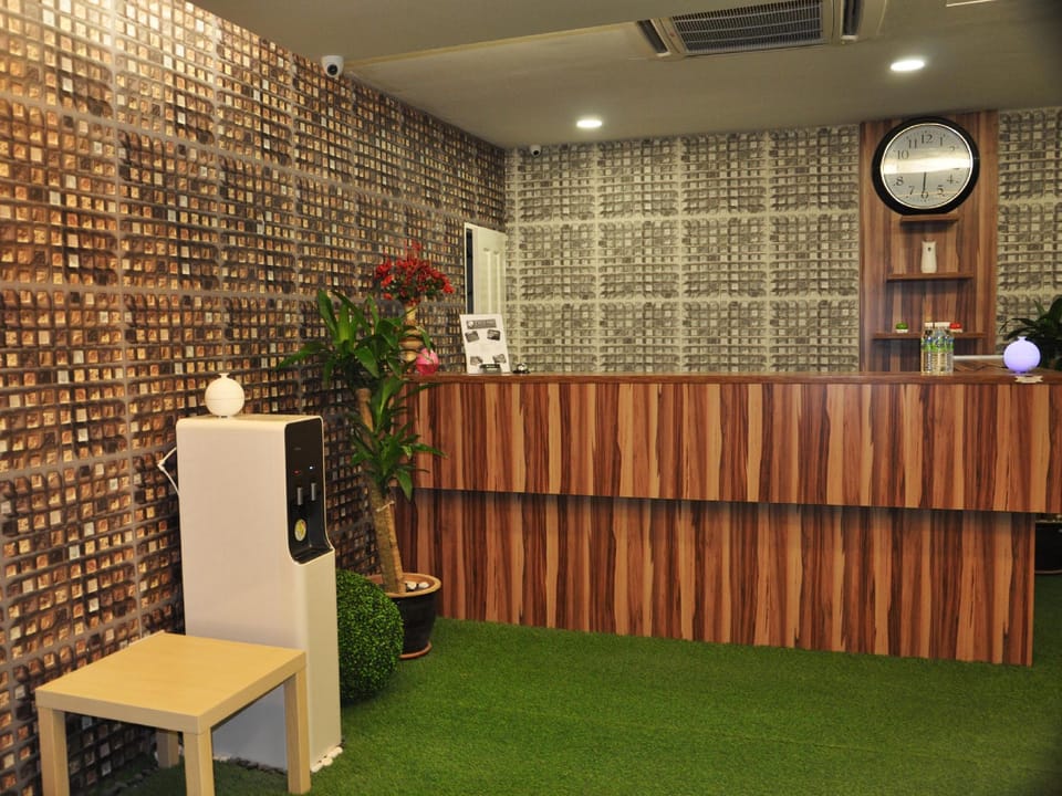 Dream Garden Hotel Hotel in Selangor, Malaysia
