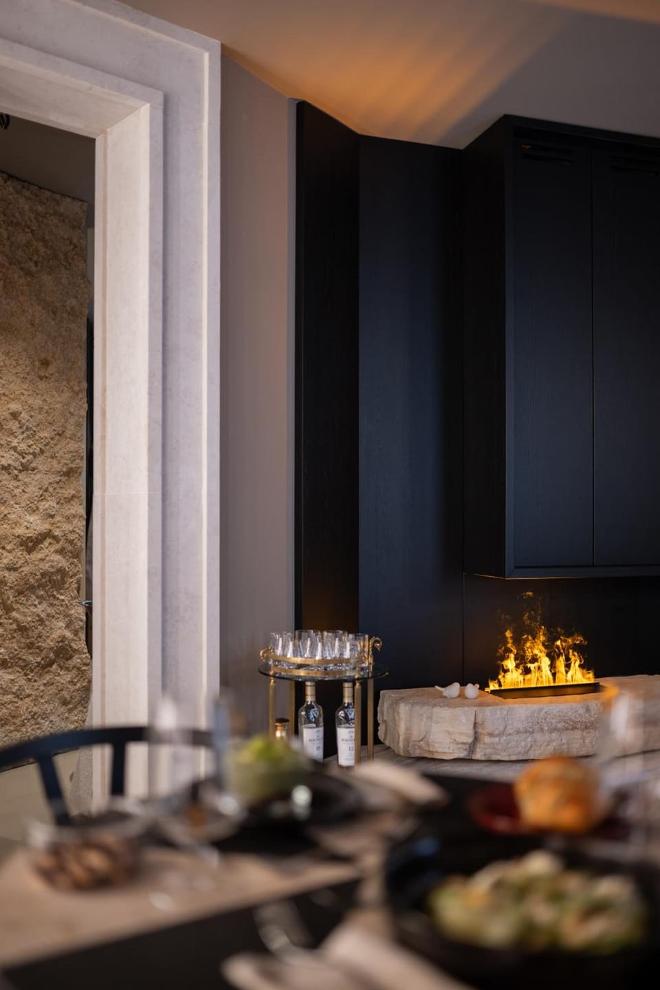 La Villa Residence Hotel in Rovinj