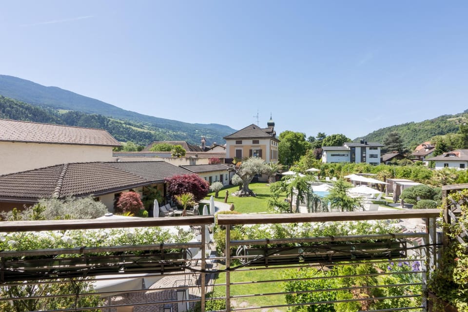Hotel Traube Hotel in Brixen