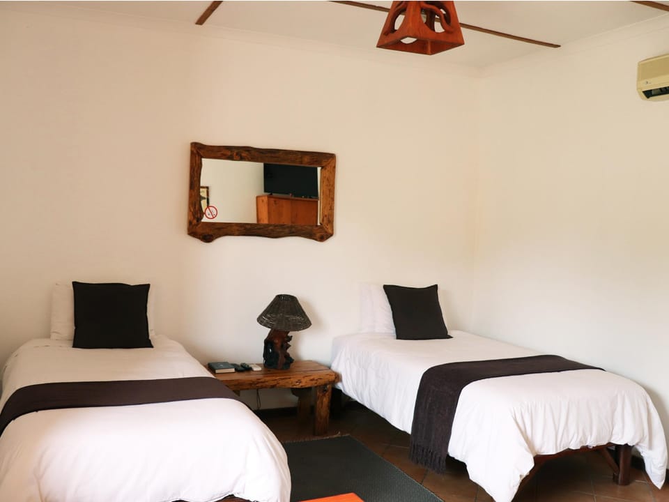 Op My Stoep Lodge Bed and Breakfast in Namibia