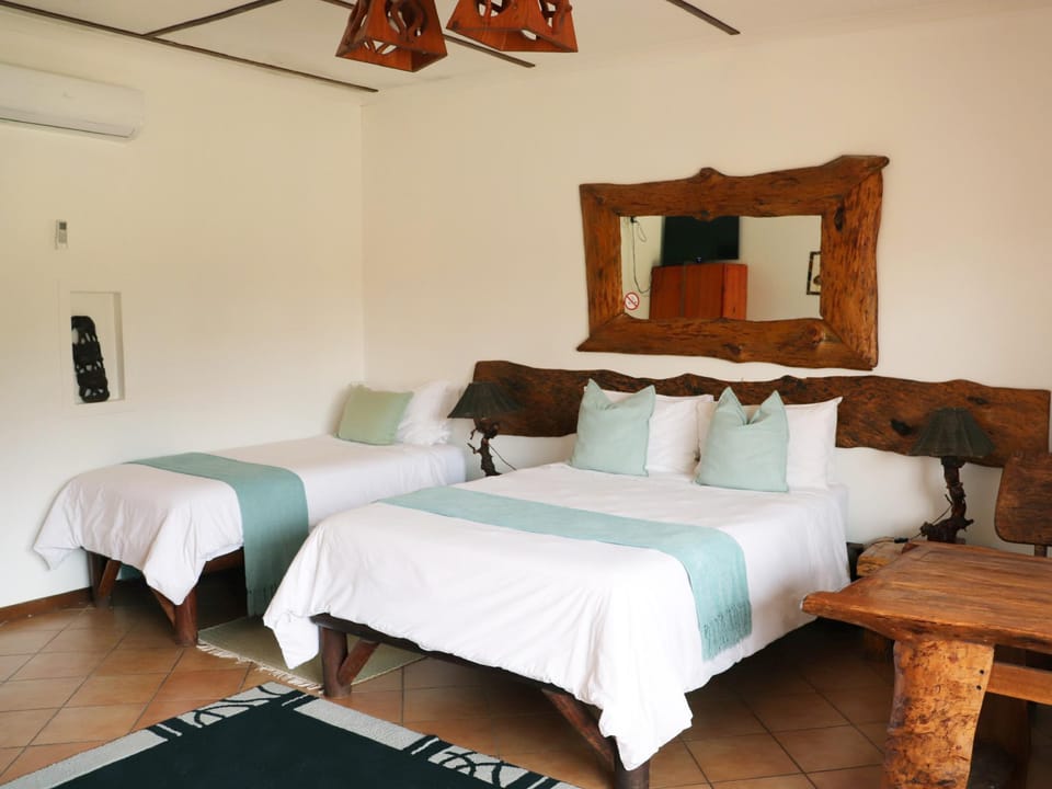 Op My Stoep Lodge Bed and Breakfast in Namibia