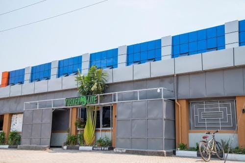Legacy Chillout Kasese Hotel in Uganda