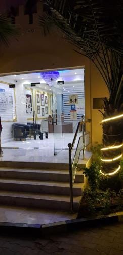 Corniche Palace Hotel Hotel in Ajman