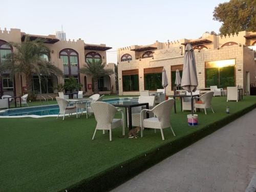 Corniche Palace Hotel Hotel in Ajman