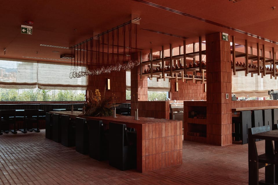 Wake Medellin, a Member of Design Hotels Hotel in Medellin