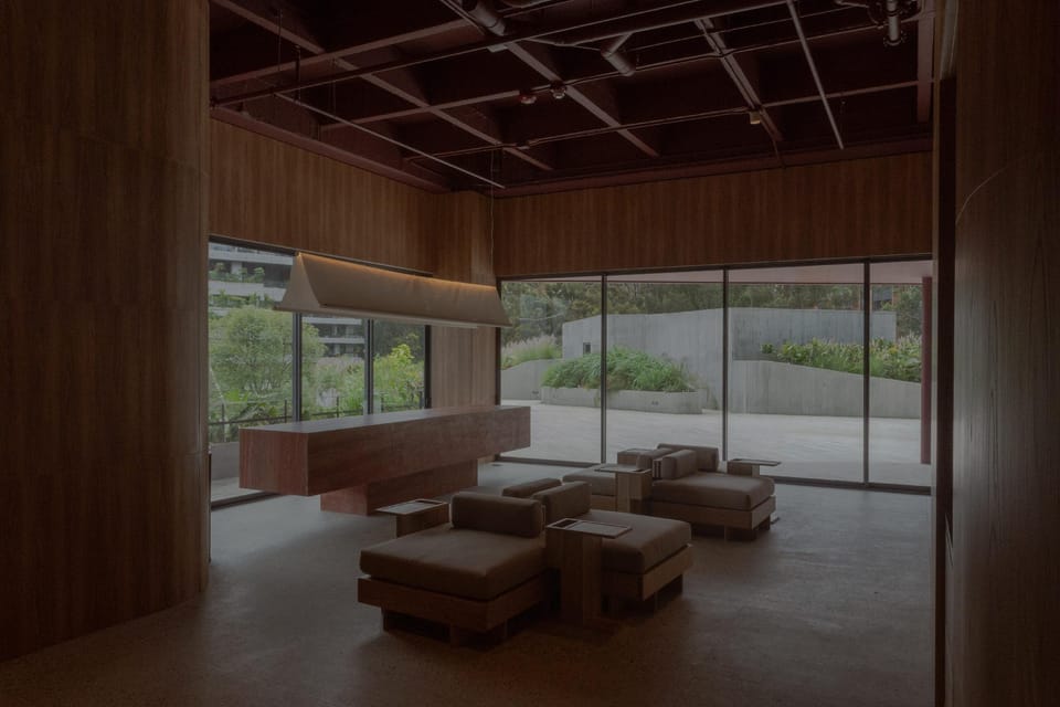 Wake Medellin, a Member of Design Hotels Hotel in Medellin