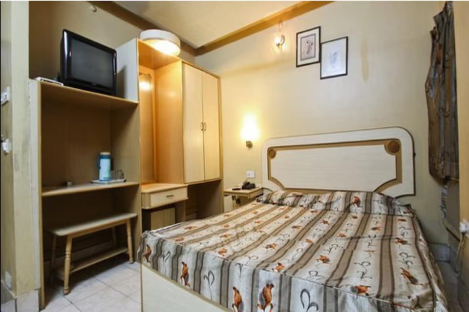 Amenity (Guest room)