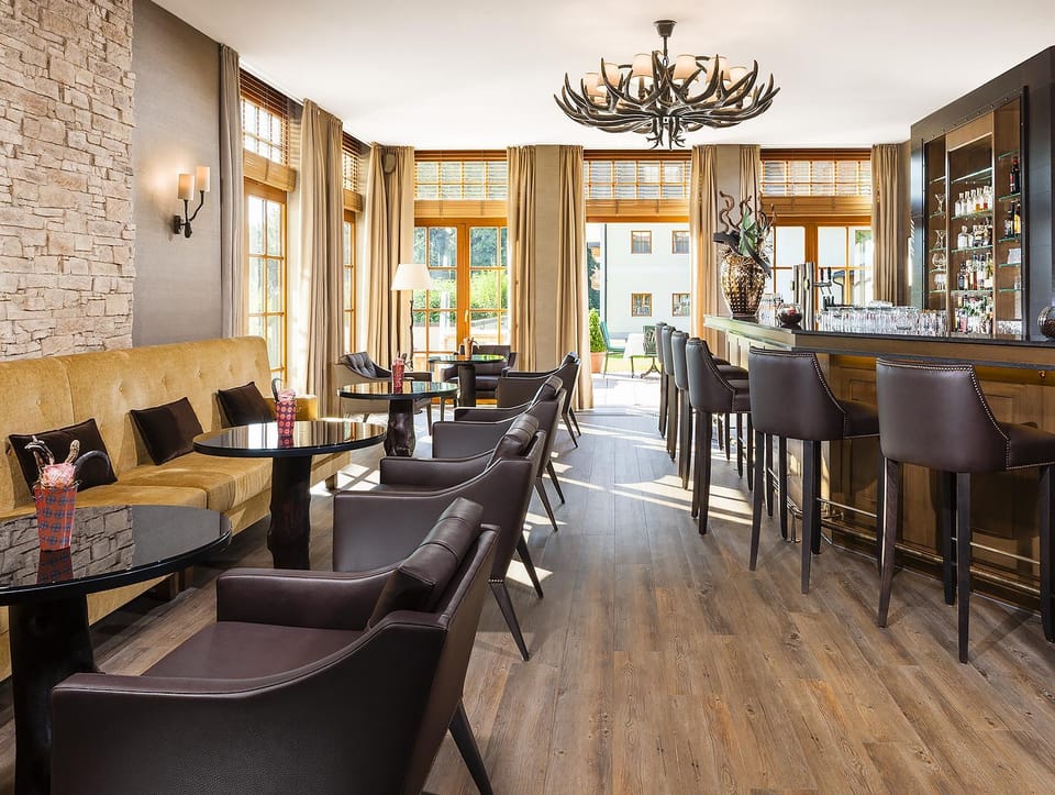 Arabella Jagdhof Resort am Fuschlsee, a Tribute Portfolio Hotel Hotel in Salzburgerland