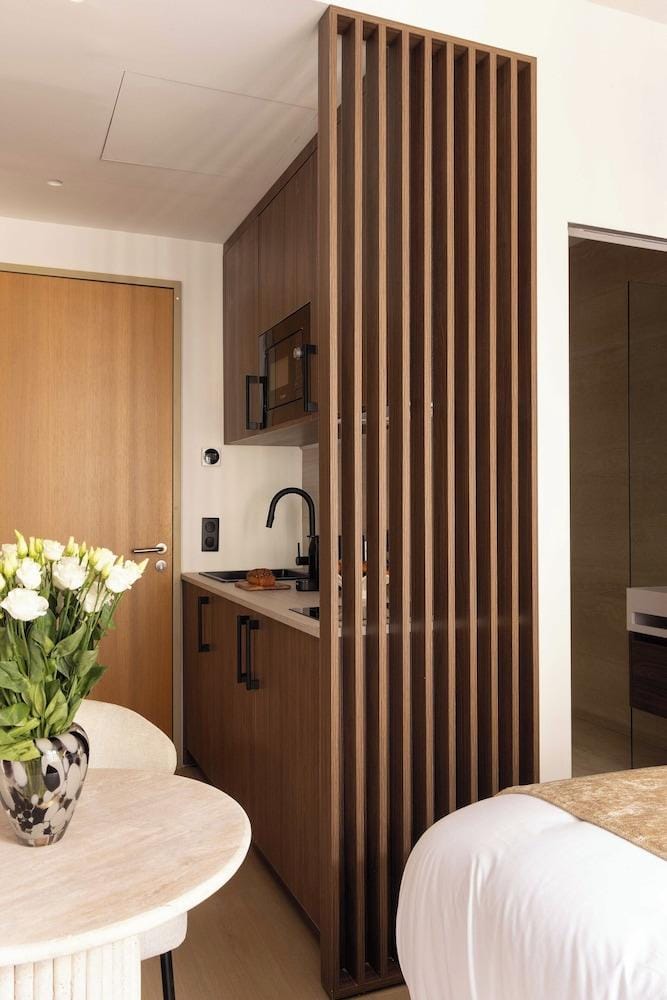 Charming Studio - 2P- Madeleine Hotel in Paris