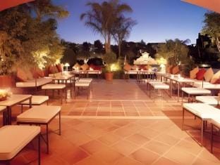 Vasari Resort Resort in Marbella
