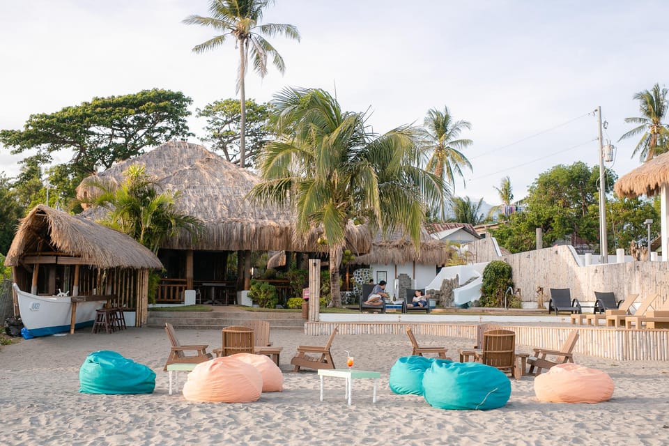 Kavs Beach Resort Resort in Central Visayas