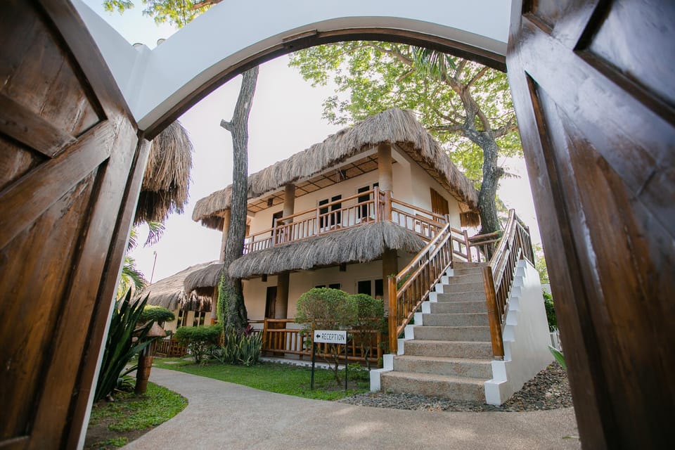 Kavs Beach Resort Resort in Central Visayas