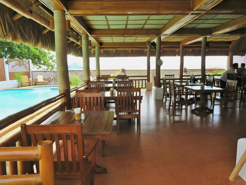 Kavs Beach Resort Resort in Central Visayas