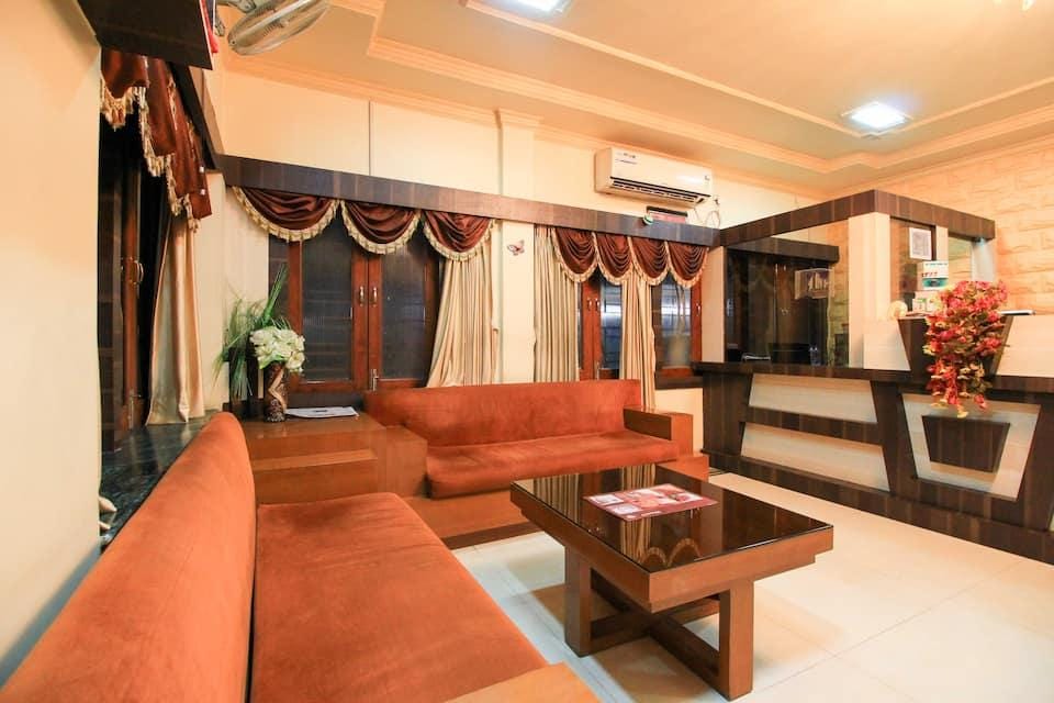 Hotel Atithi Inn Hotel in Kolkata
