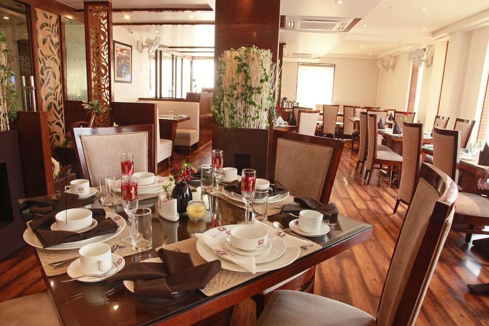 Hotel Ajmer Inn Inn in Rajasthan