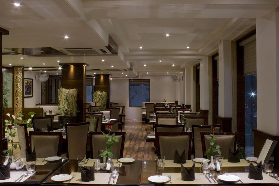 Hotel Ajmer Inn Inn in Rajasthan