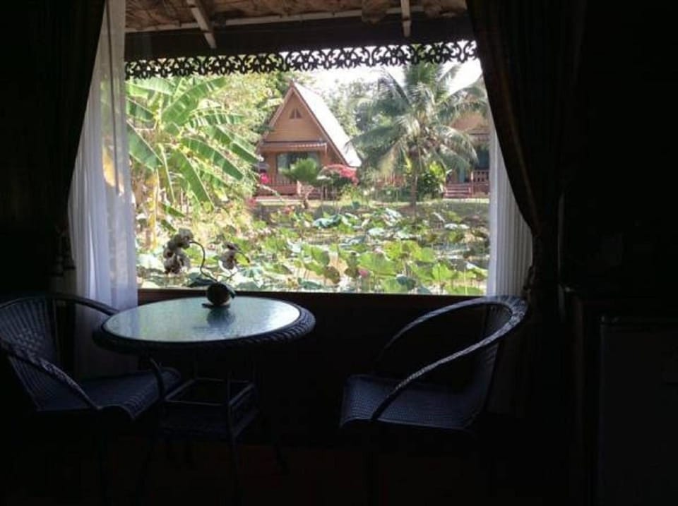 Himawari Restaurant and Cottage Resort in Thailand