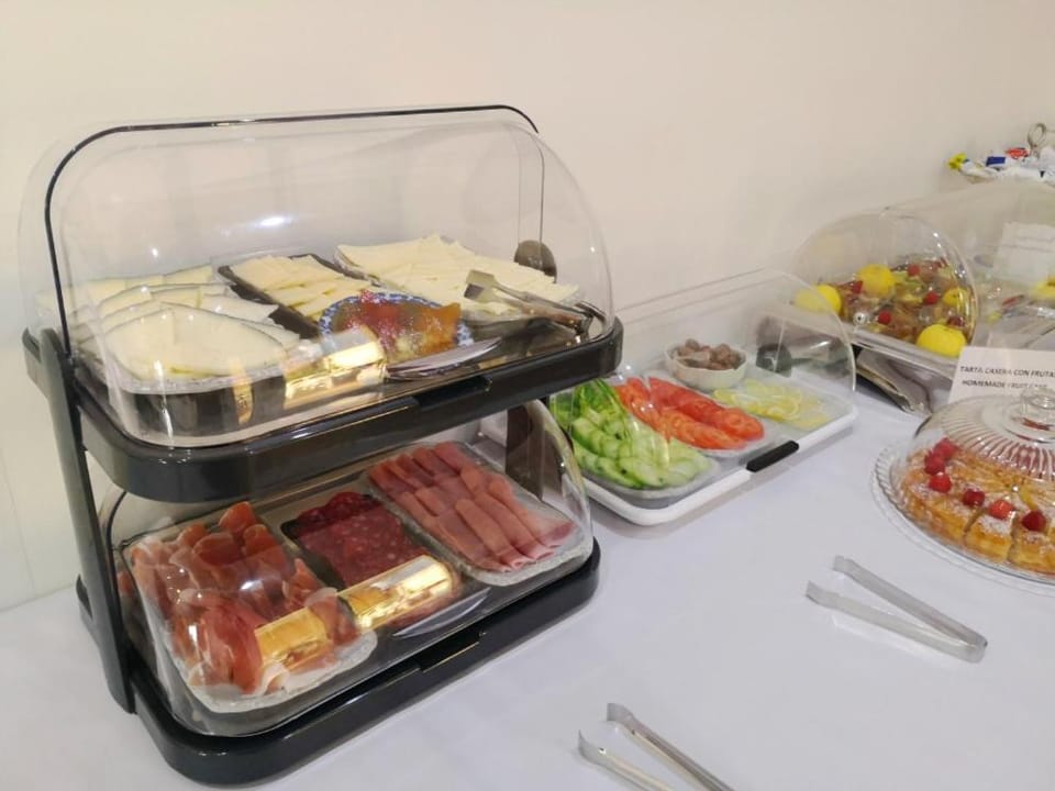 La Luna Blanca Hotel in Torremolinos