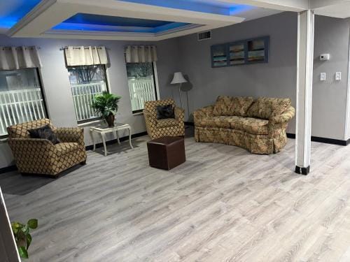 Fort Wayne Extended stay Hotel in Fort Wayne