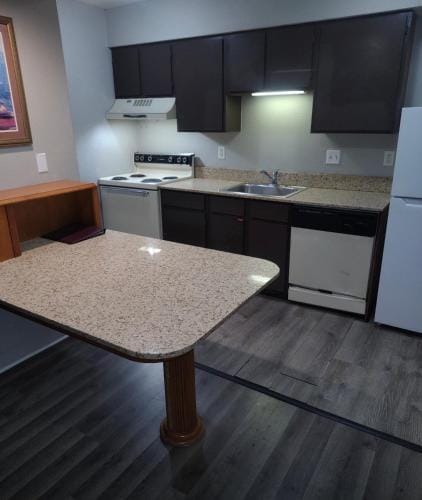 Fort Wayne Extended stay Hotel in Fort Wayne