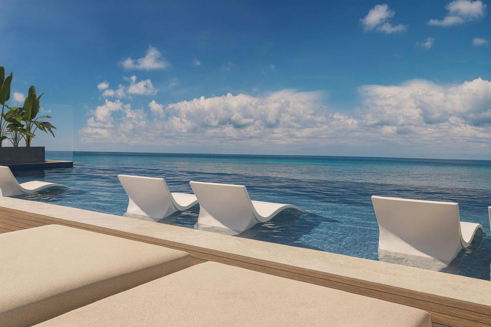 The Pyrmont Curaçao, An Autograph Collection, All-Inclusive Resort Adults Only Hotel in Willemstad