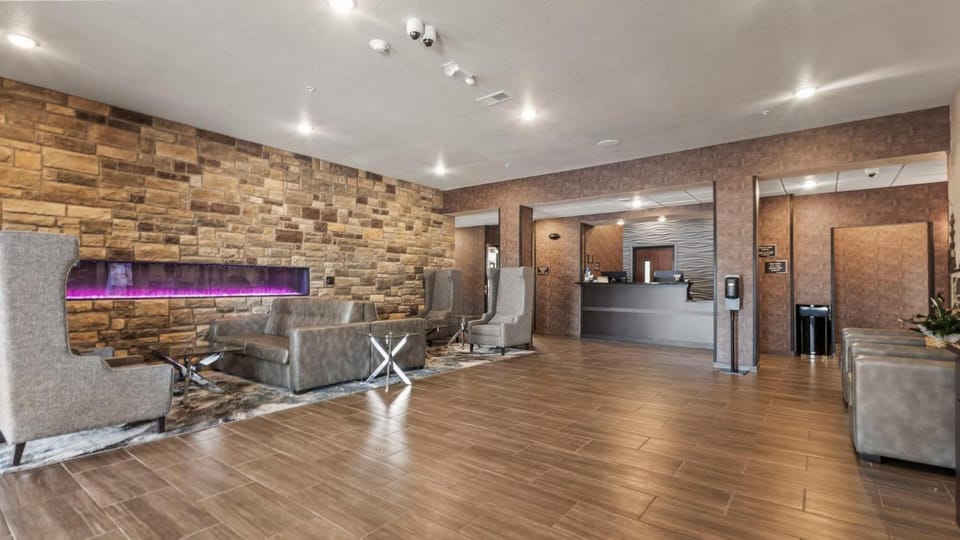 Cobblestone Hotel & Suites - Bay Minnette Hotel in Alabama