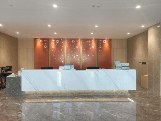 Sihui Yuheng Hotel  Hotel in Guangdong