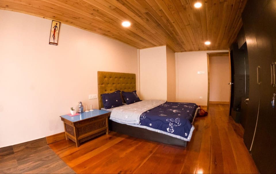 Hello Home Hotel in India
