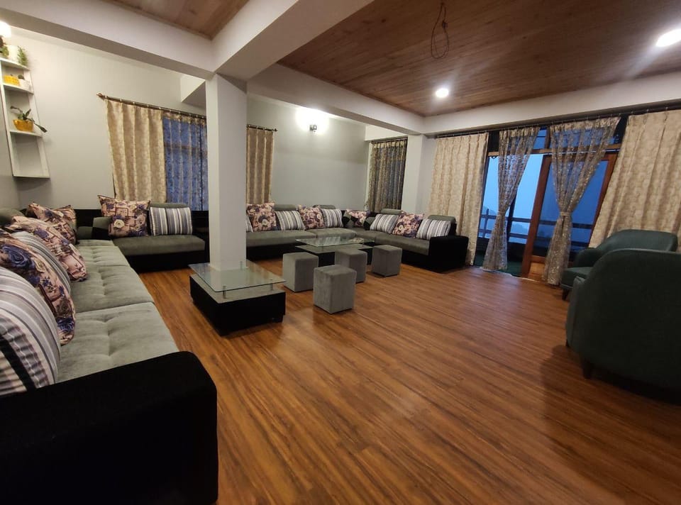 Hello Home Hotel in India