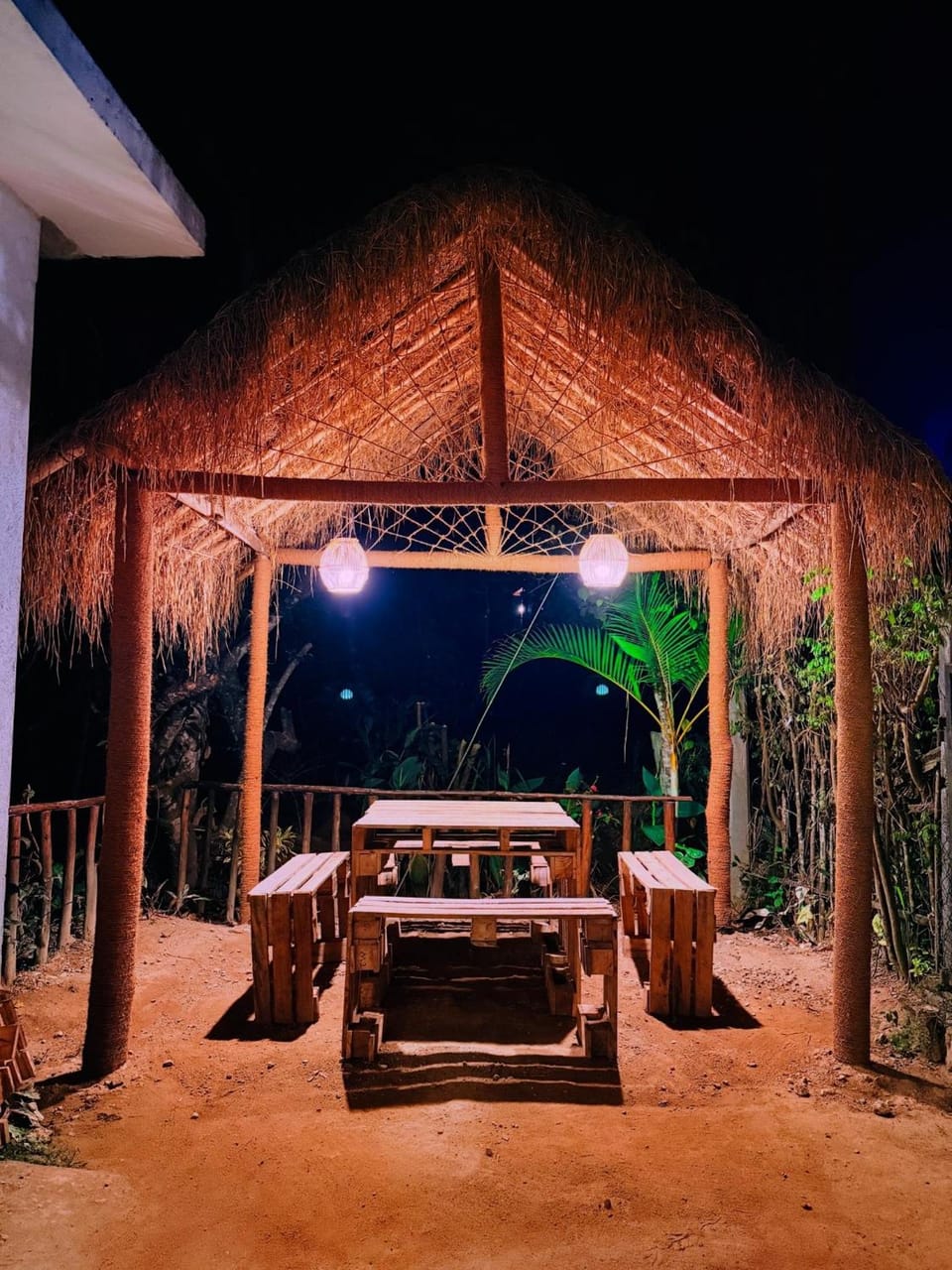 Facilities
