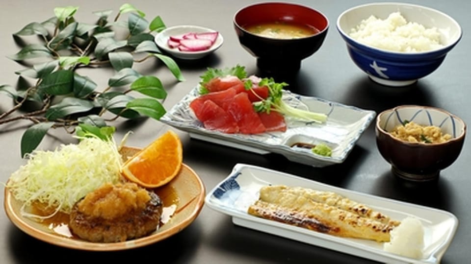 Food and beverages