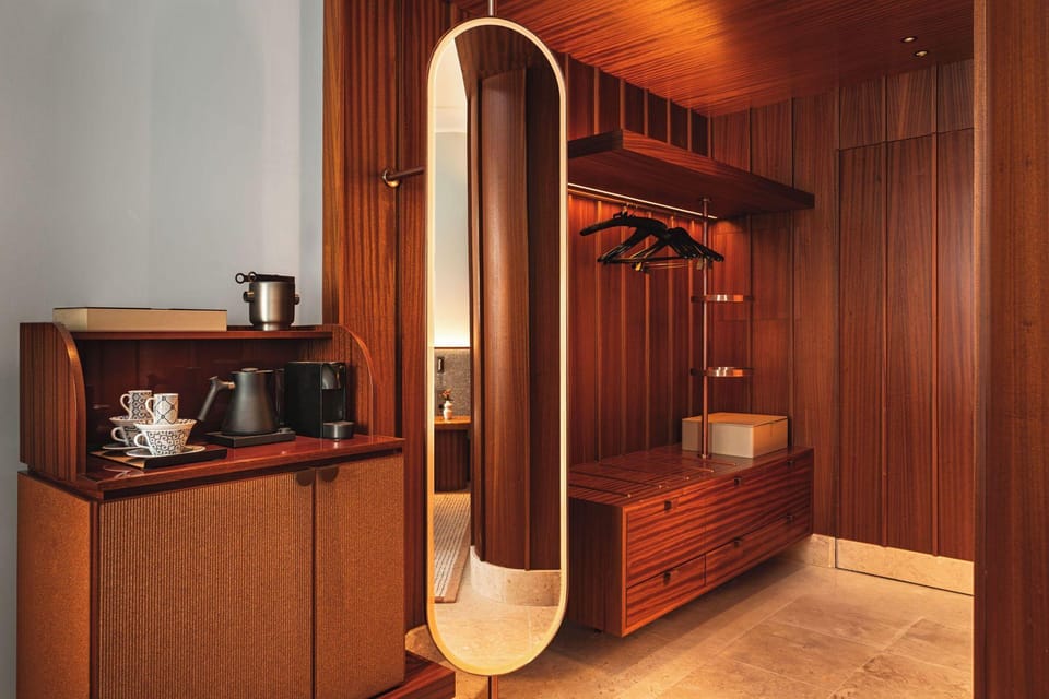 Andaz Lisbon, By Hyatt Hotel in Lisbon