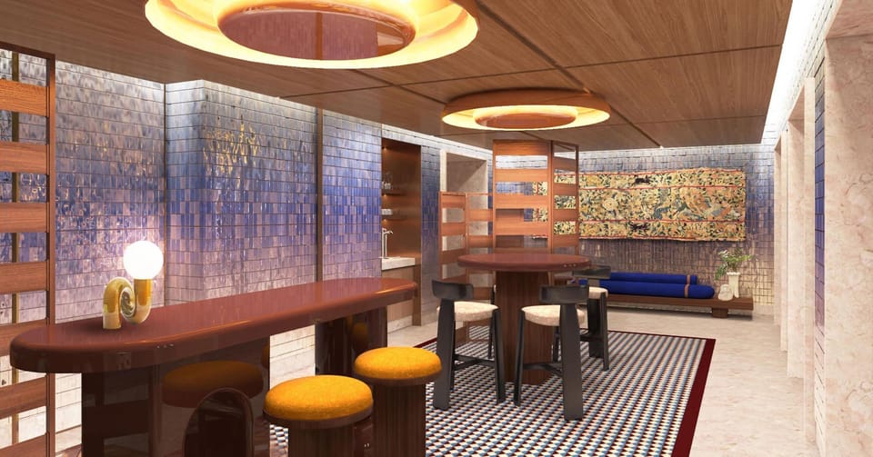 Andaz Lisbon, By Hyatt Hotel in Lisbon