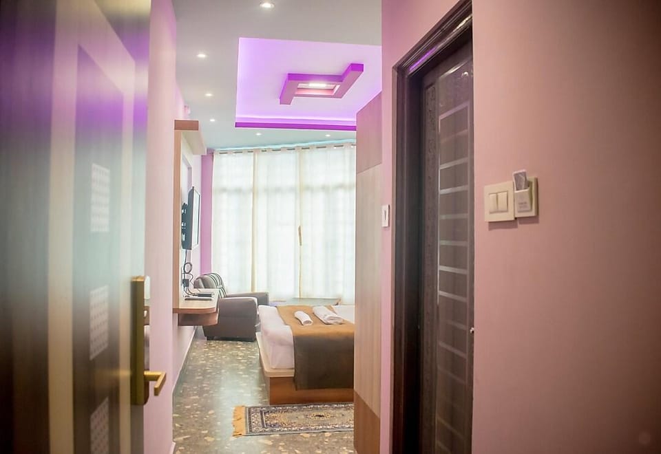 H.N GUEST HOUSE Hotel in Bangladesh