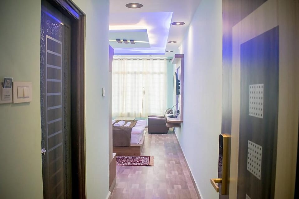 H.N GUEST HOUSE Hotel in Bangladesh
