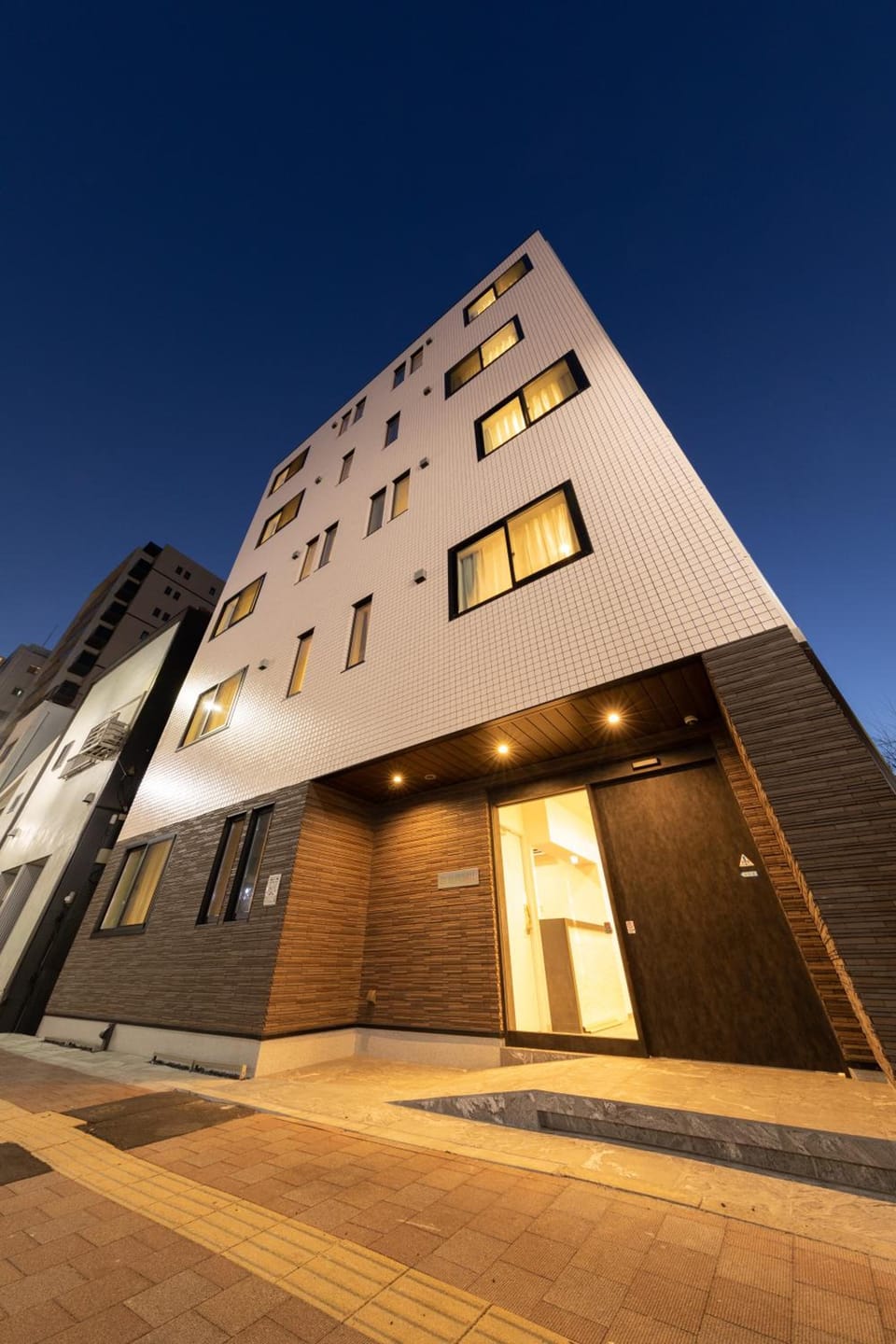 Hotel Kototoi East Apartment hotel in Chiba Prefecture