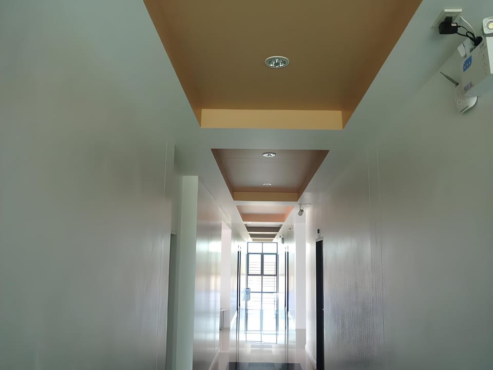 NN Place Apartment hotel in Laos