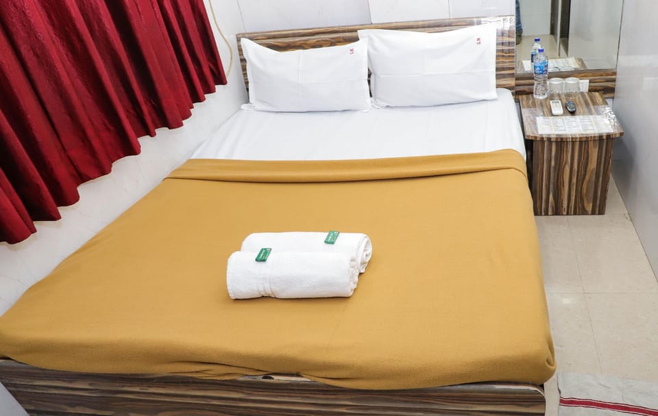 Hotel Shree Residency  Hotel in Thane