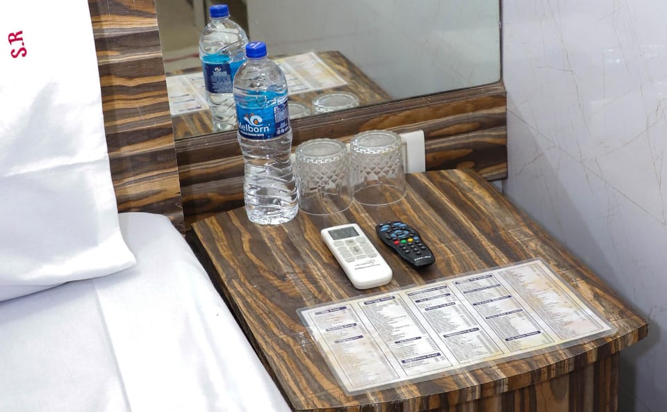 Hotel Shree Residency  Hotel in Thane
