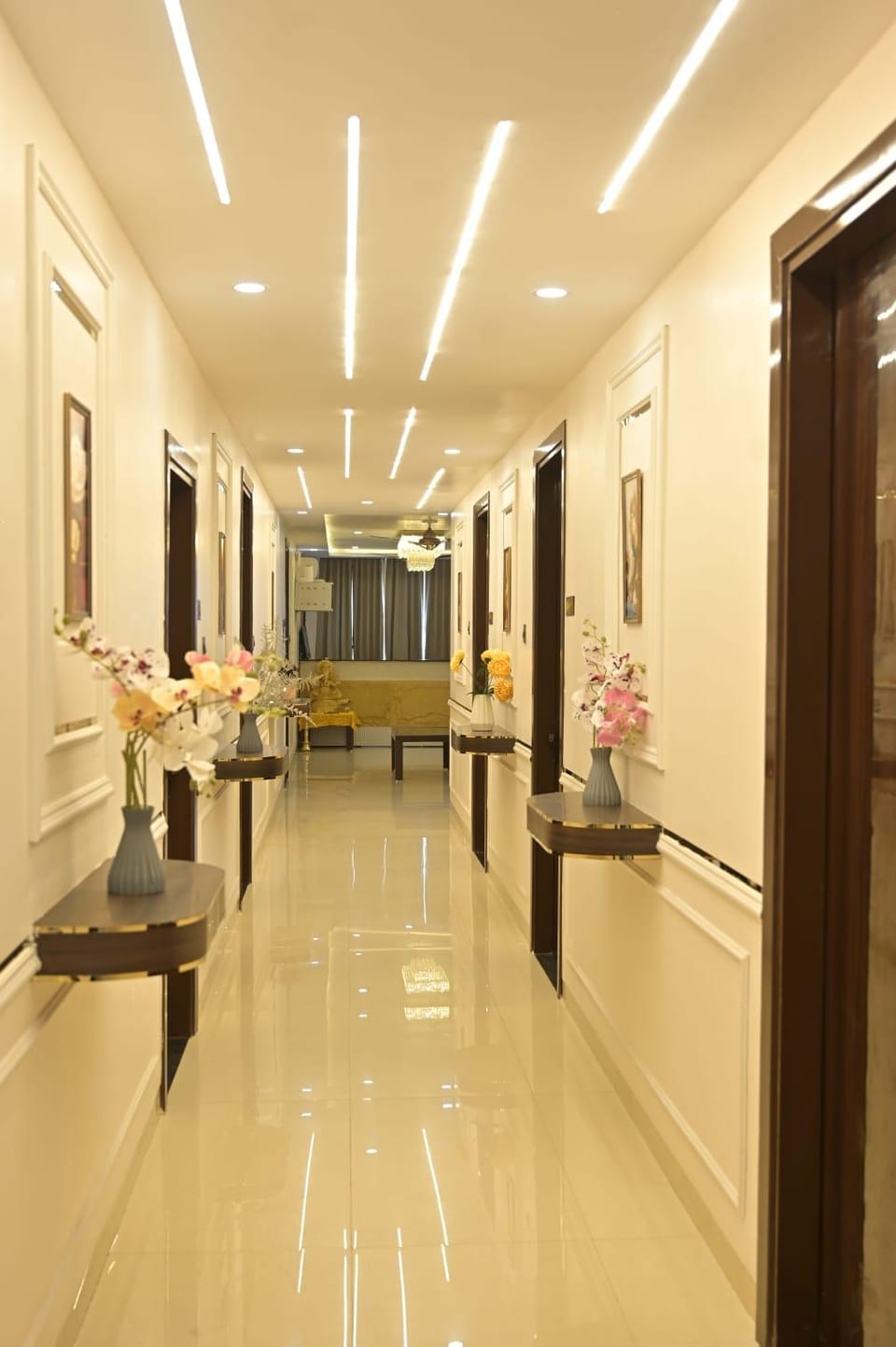 Hotel Bandiram Hotel in Uttar Pradesh