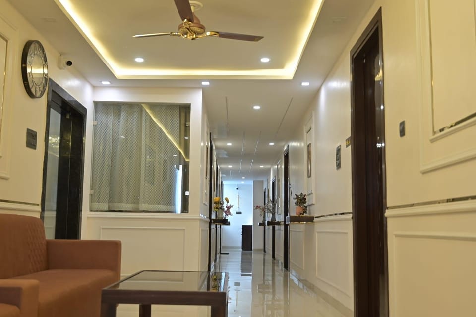 Hotel Bandiram Hotel in Uttar Pradesh